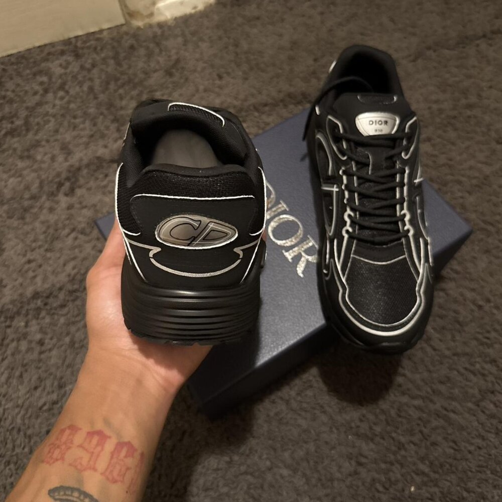DIOR B30 - Picture 3 of 4